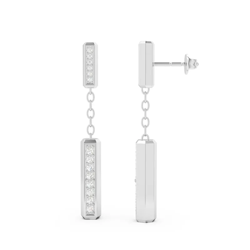 Lexington Drop Dangle Earrings